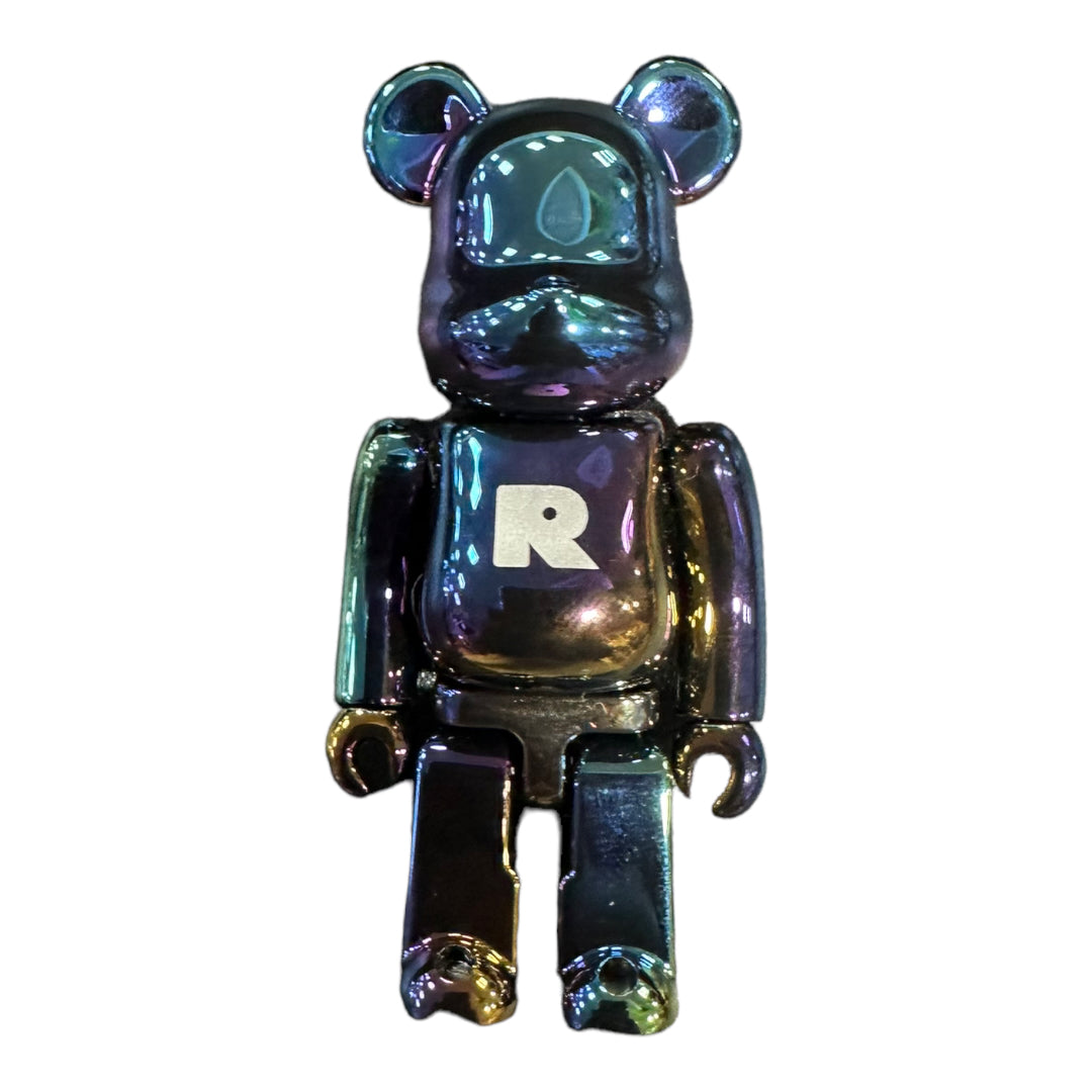 Bearbrick Series 43 Basic Letter "R"