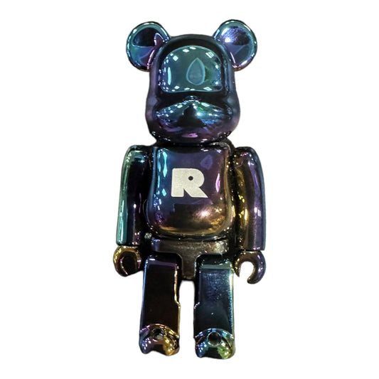 Bearbrick Series 43 Basic Letter "R"