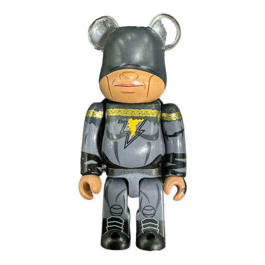 Bearbrick Series 45 Black Adam