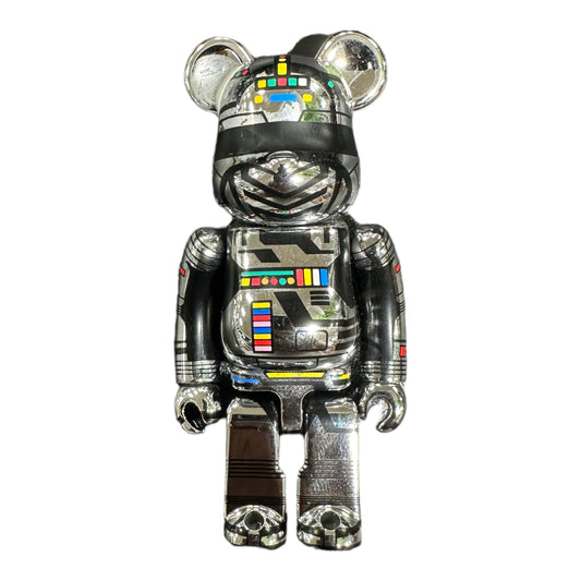 Bearbrick Series 45 Sci-Fi