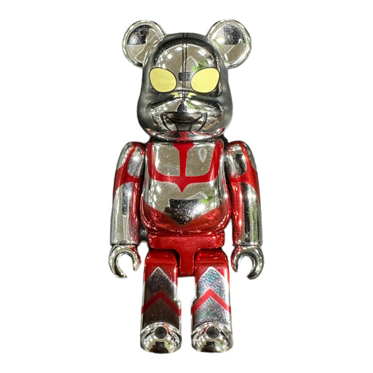 Bearbrick Series 44 Shin Hero Ultraman