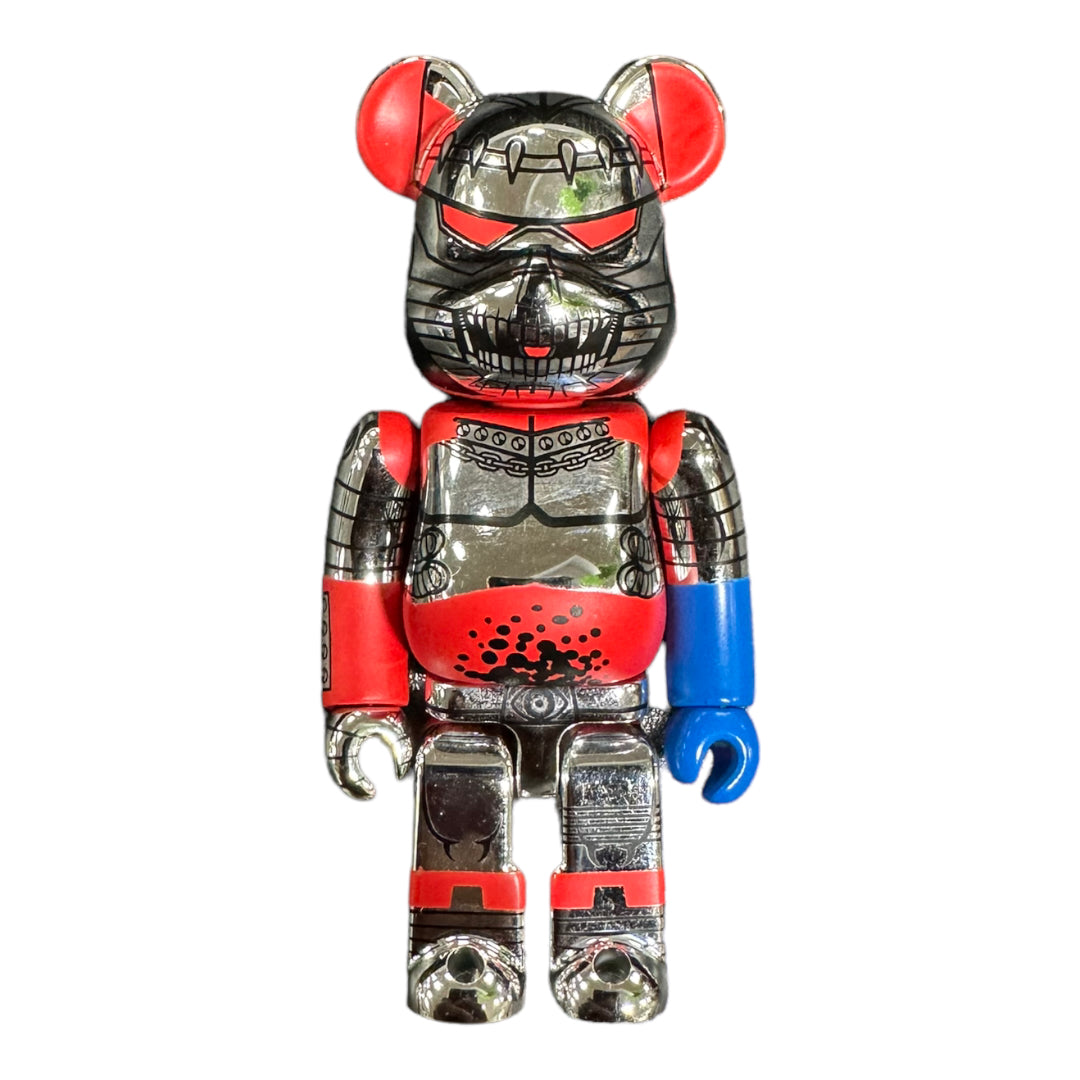 Bearbrick Series 44 Artist Czarface