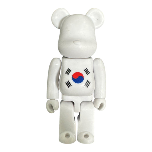 Bearbrick Series 44 Flag South Korea