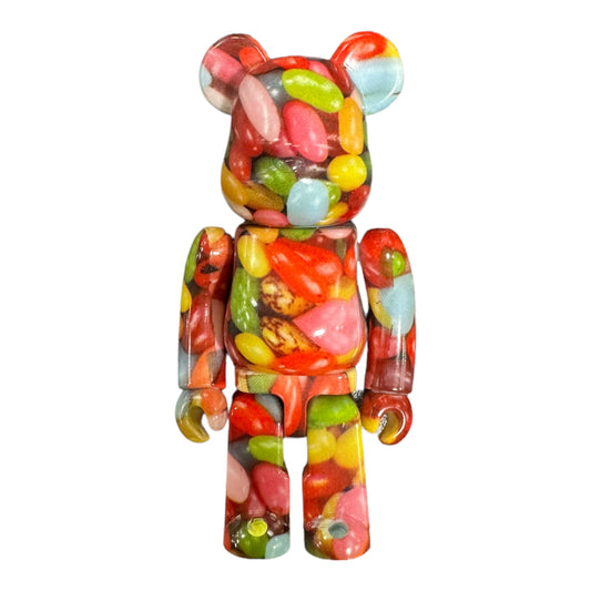 Bearbrick Series 45 Jellybean