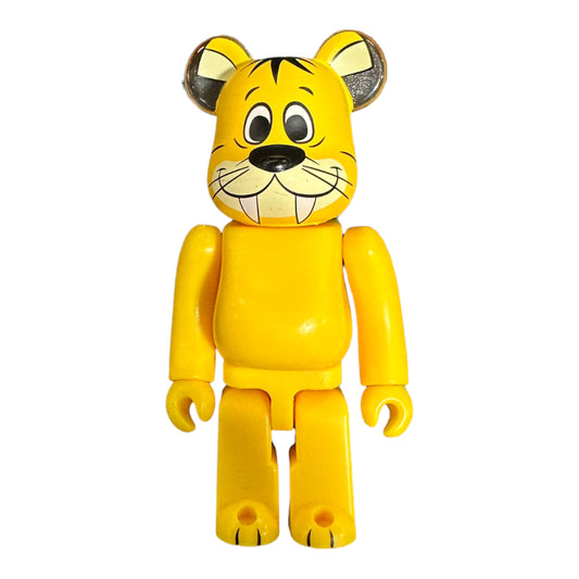 Bearbrick Series 45 Animal The Flintstones