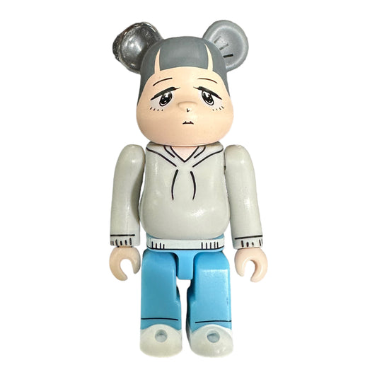 Bearbrick Series 45 Artist Inunokagayaki