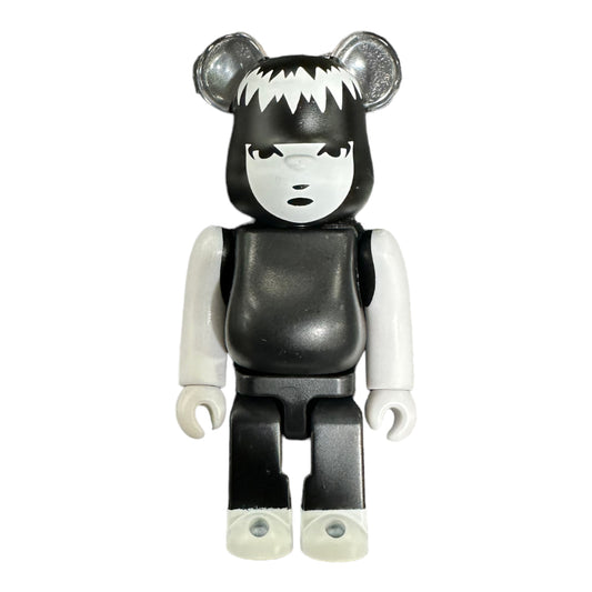 Bearbrick Series 45 Horror Emily The Strange