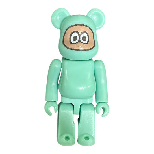 Bearbrick Series 44 Cute Tanukin Friends Yumemi Nemu