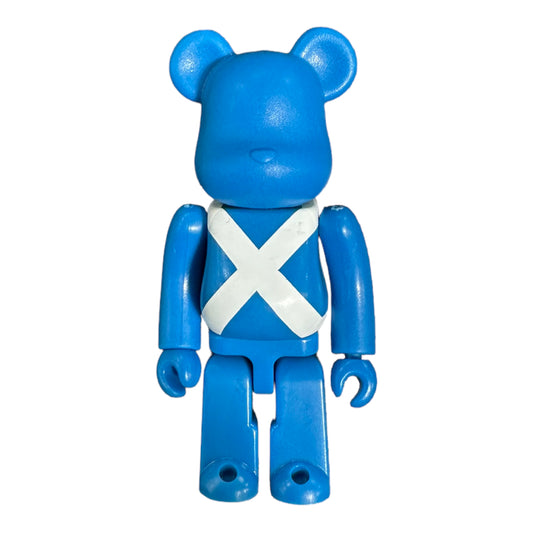 Bearbrick Series 45 Flag Scotland