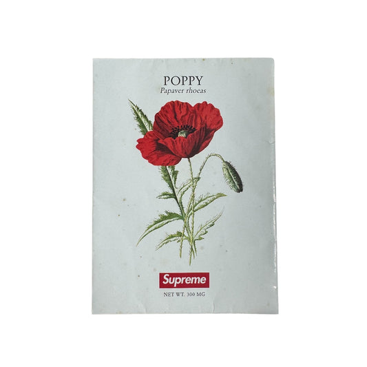 Supreme Poppy Seeds