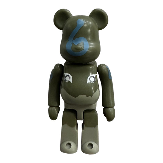 Bearbrick Series 7  MASCHINEB KRIEGER Kow Yokoyama