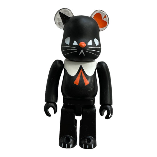 Bearbrick Series 43 Black Cat