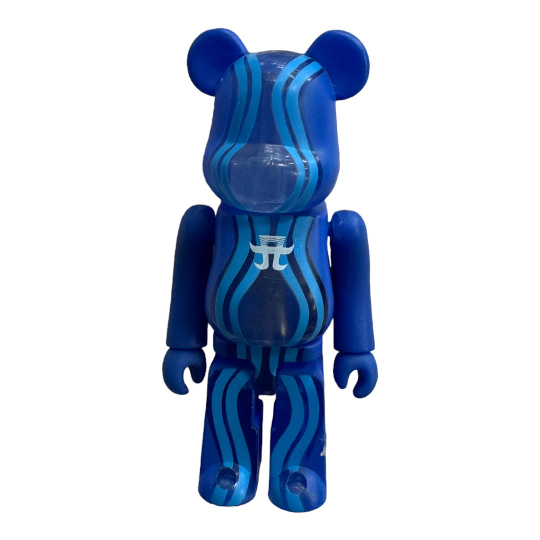 Bearbrick A Nation Blue