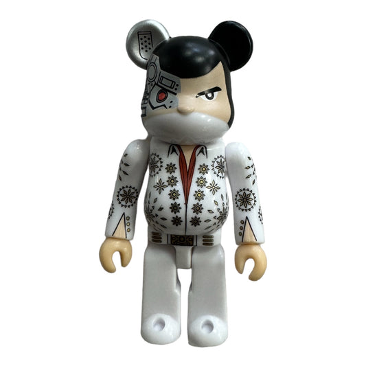 Bearbrick Series 33 Artist Mecca Elvis