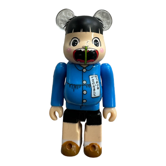 Bearbrick Series 38 Artist S38 Makoto Chan Chase