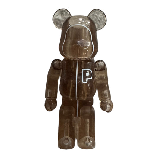 Bearbrick Series 43 Art secret- Gelato Pique