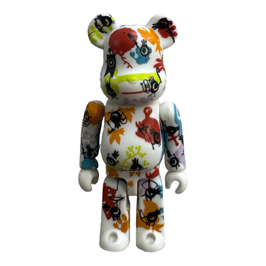 Bearbrick Series 17 Pattern