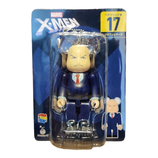 X-Men Bearbrick #17