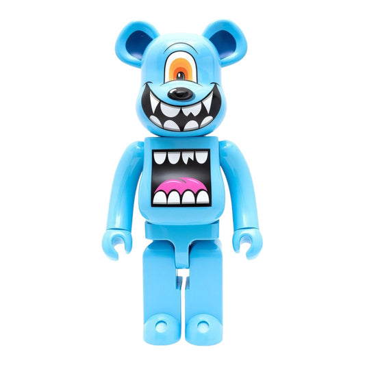 Greg Mike 1000% Bearbrick