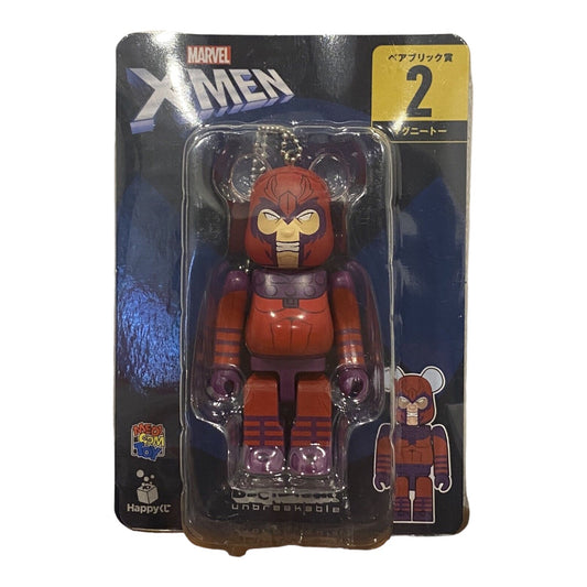 X-Men Bearbrick #2