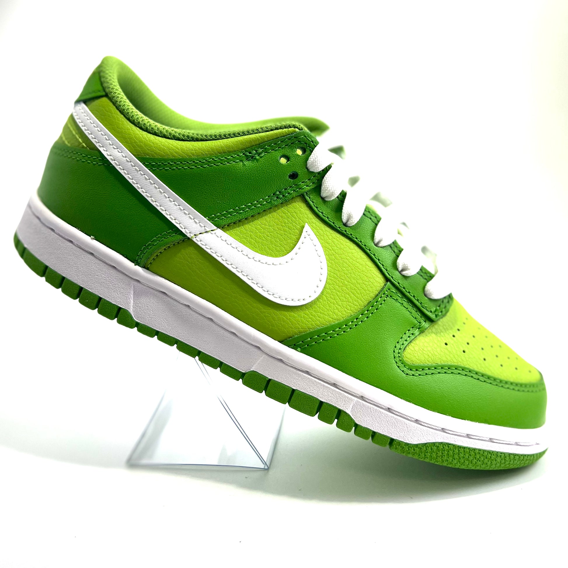 Nike Dunk Low Chlorophyll (GS)