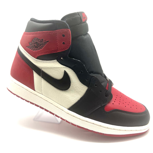 Jordan 1 Retro High Bred Toe