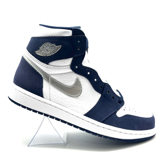 Jordan 1 Retro High COJP Midnight Navy (2020)