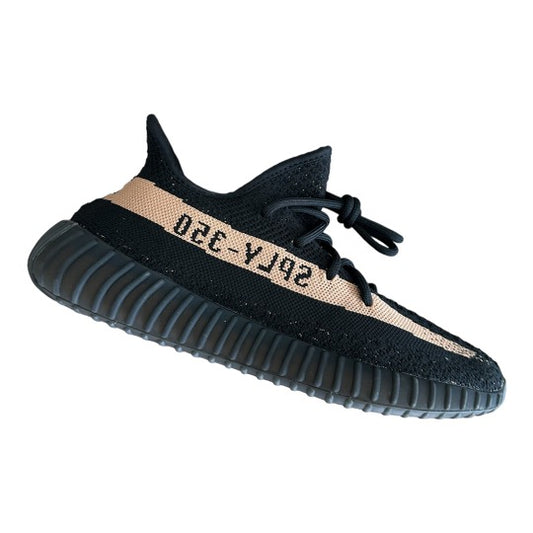 adidas Yeezy Boost 350 V2 Core Black Copper