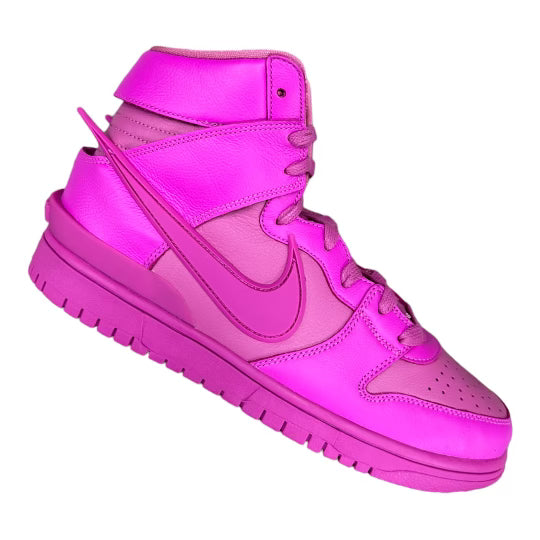 Nike Dunk High Ambush Active Fuchsia