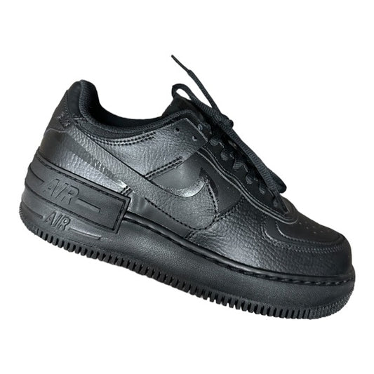 Nike Air Force 1 Low Shadow Triple Black (W)