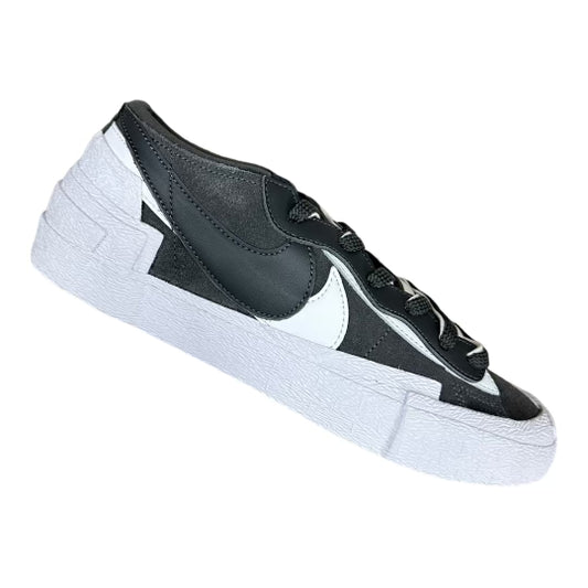 Nike Blazer Low Sacai Iron Grey