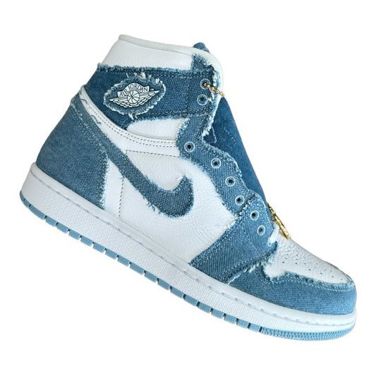 Jordan 1 High OG Denim