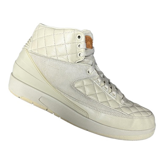 Jordan 2 Retro Just Don Beach