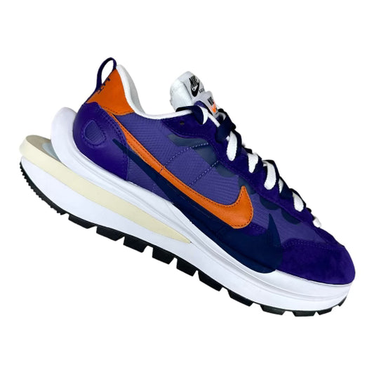Nike Vaporwaffle sacai Dark Iris