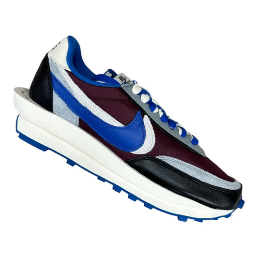 Nike LD Waffle sacai Undercover Night Maroon Team Royal
