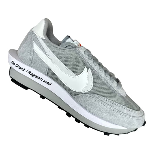 Nike LD Waffle SF sacai Fragment Grey
