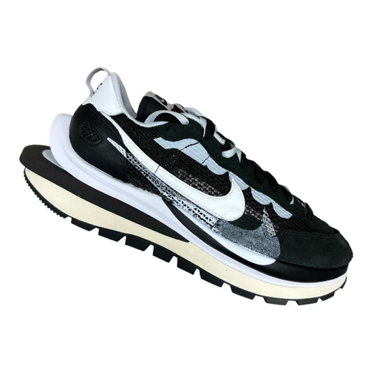 Nike Vaporwaffle sacai Black White