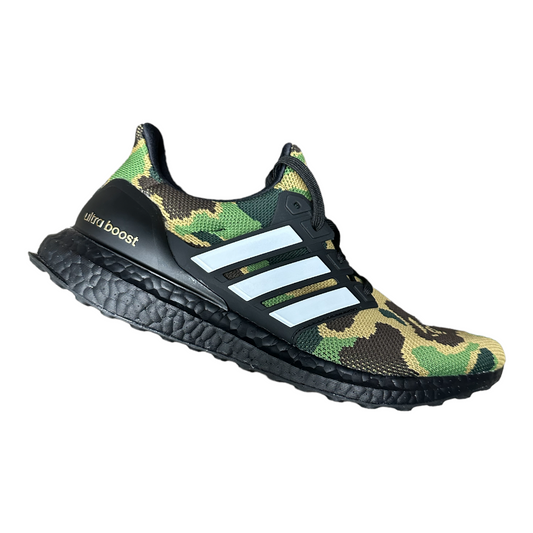 adidas Ultra Boost 4.0 Bape Camo