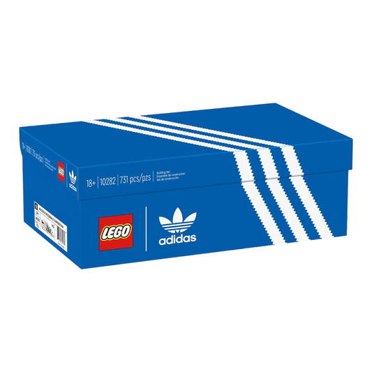 LEGO adidas Original Superstar Set 10282