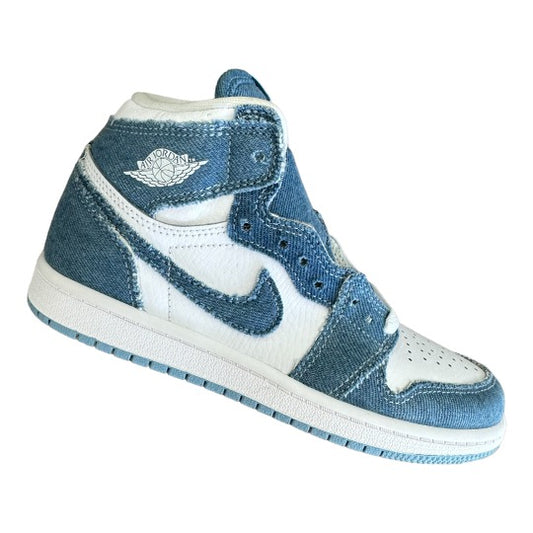 Jordan 1 Retro High OG Denim (PS)