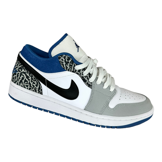 Jordan 1 Low SE True Blue