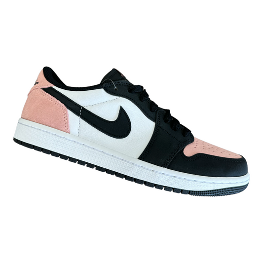 Jordan 1 Low OG Bleached Coral